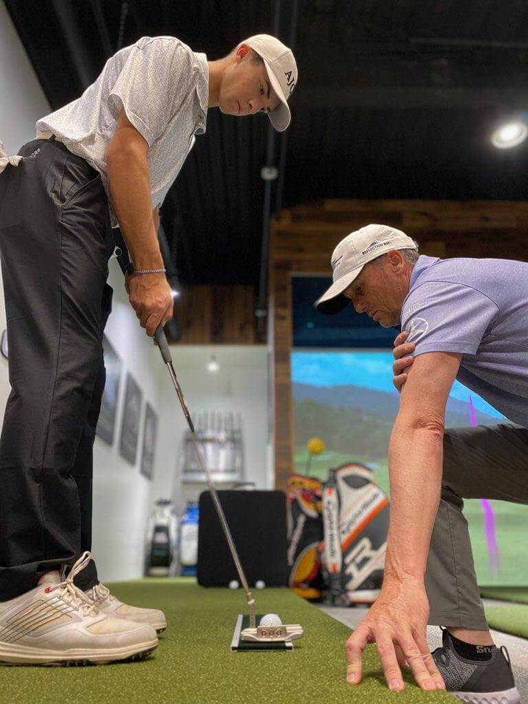 Brendan Bergin Discusses The Correct Process For Properly Fitting ...