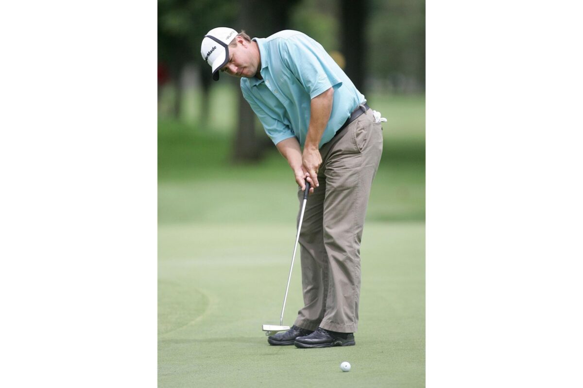 HPGI’s Craig Barlow Holds Record For The Longest “Putt” In PGA Tour