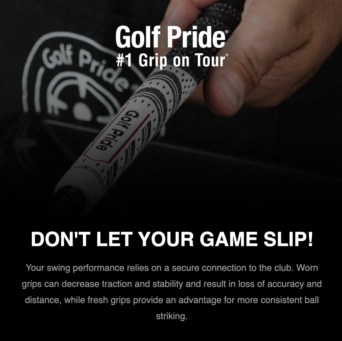 How Often Should You Replace Your Grips? High Performance Golf Institute